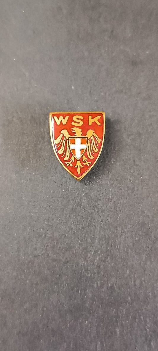 spilla badge pins Wiener w Znaczki