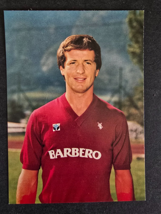 Foto Ufficiale Giuseppe Dossena  sponsor Barebro Tiko