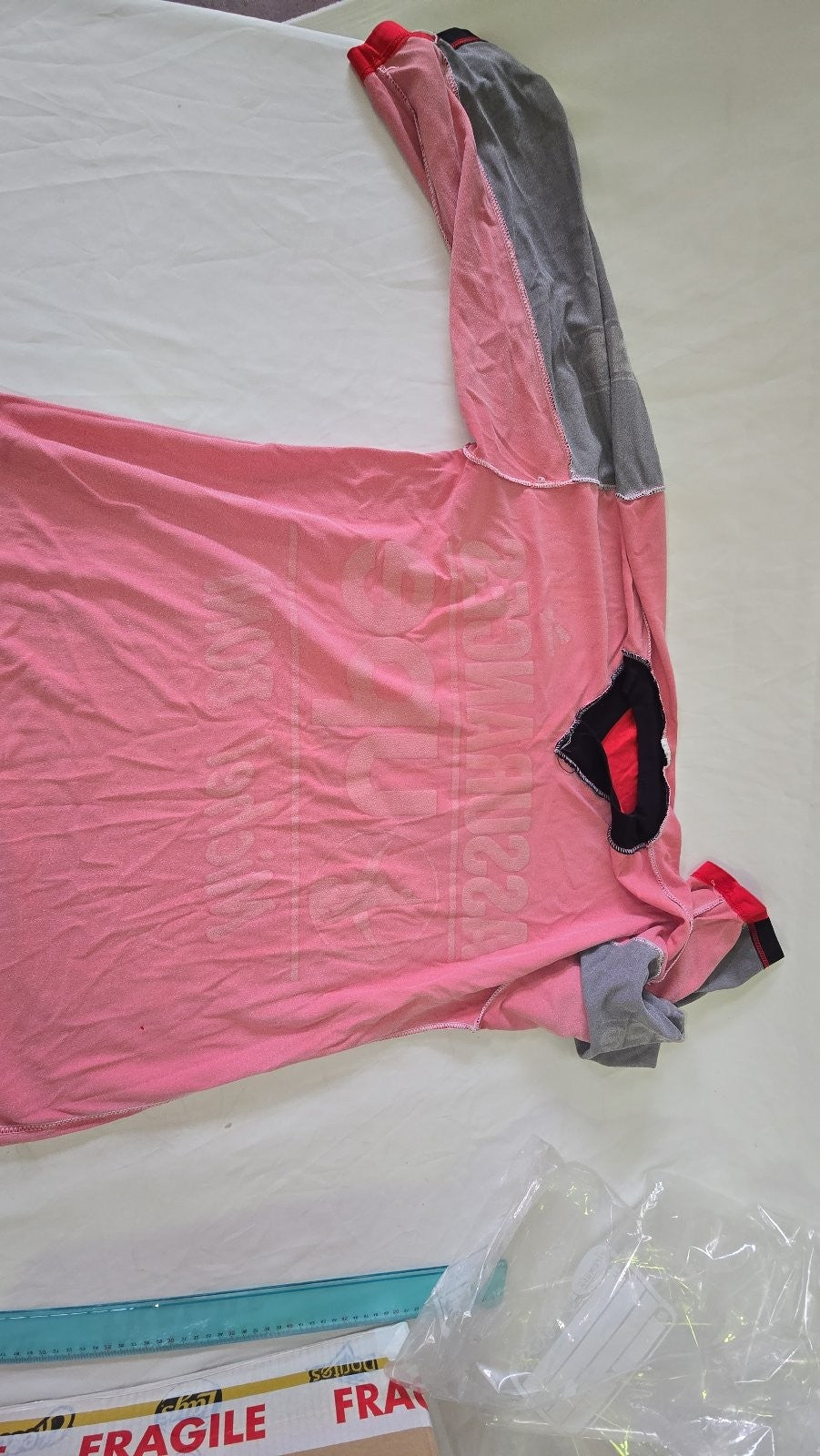 Maglia Camiseta PUMA football friendly testimonial match N. OUTES nr 2 TG m (P)