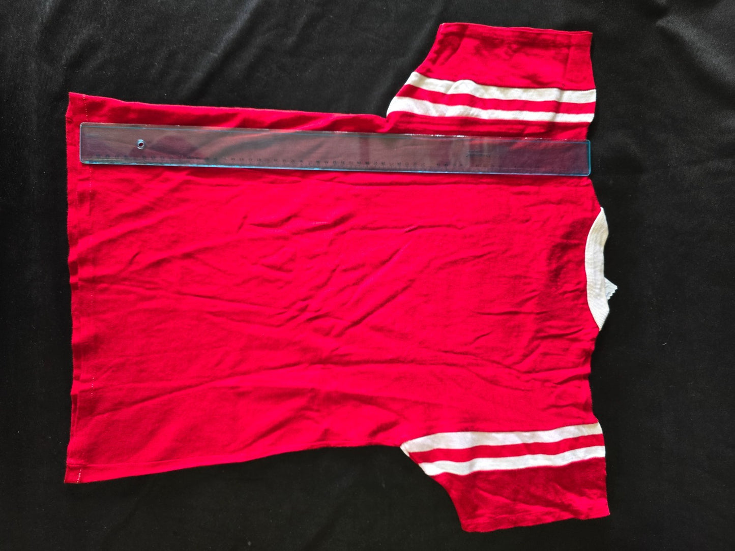 TSHIRT SIMMENTHAL Olimpia Basket Milano originale dell'epoca