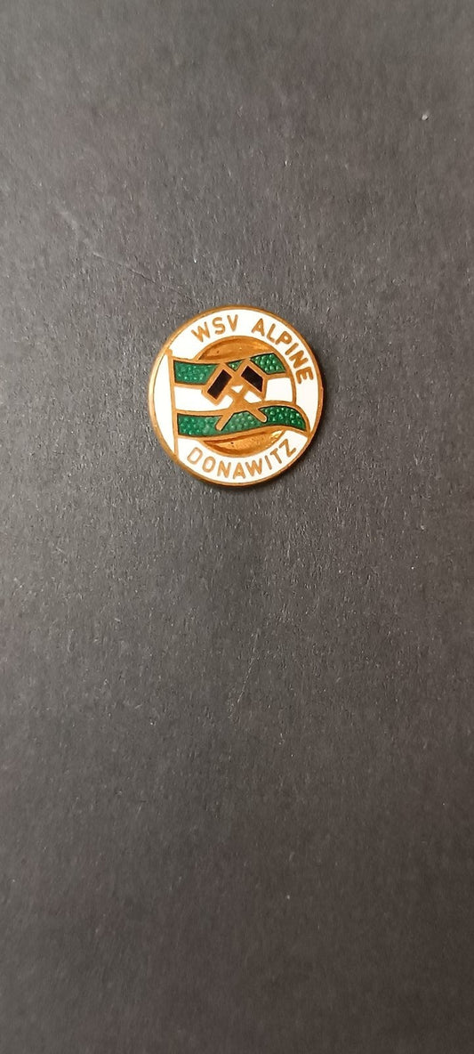 spilla badge pins WSV Alpine Donawitz
