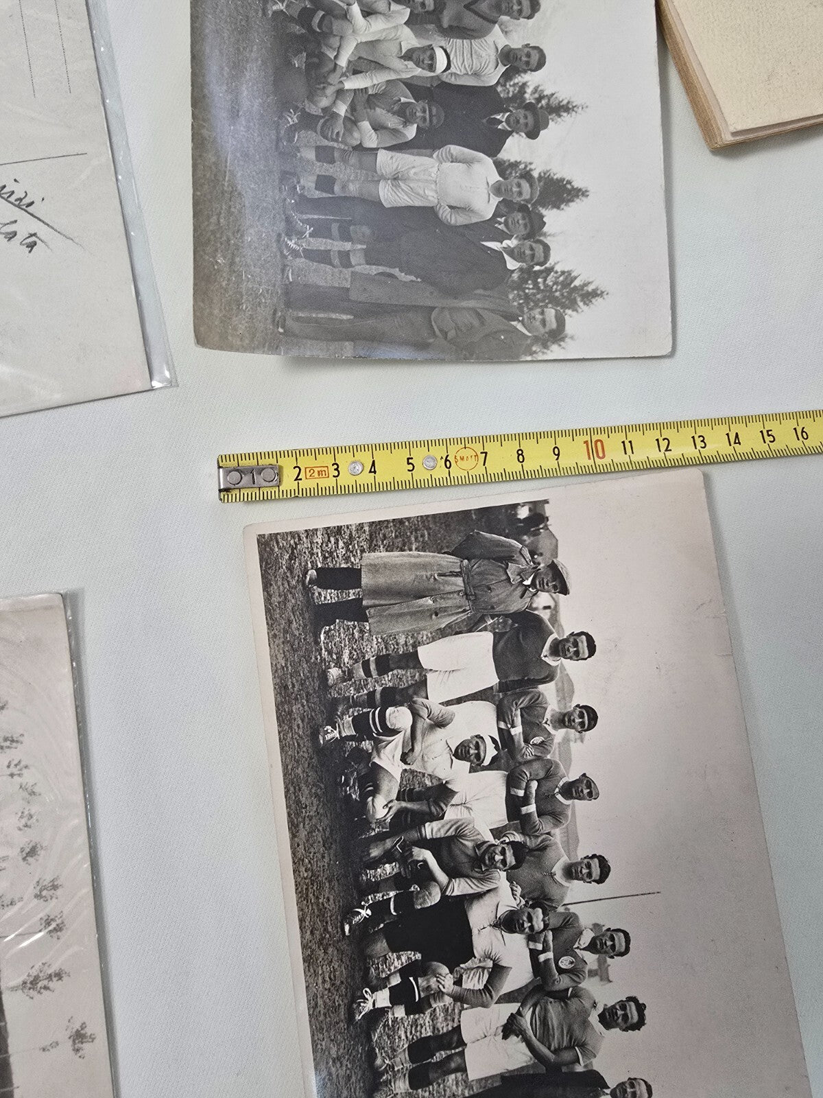 La VOLATA rari cimeli fotografici, medaglie e regolamento 1929 epoca ventennio