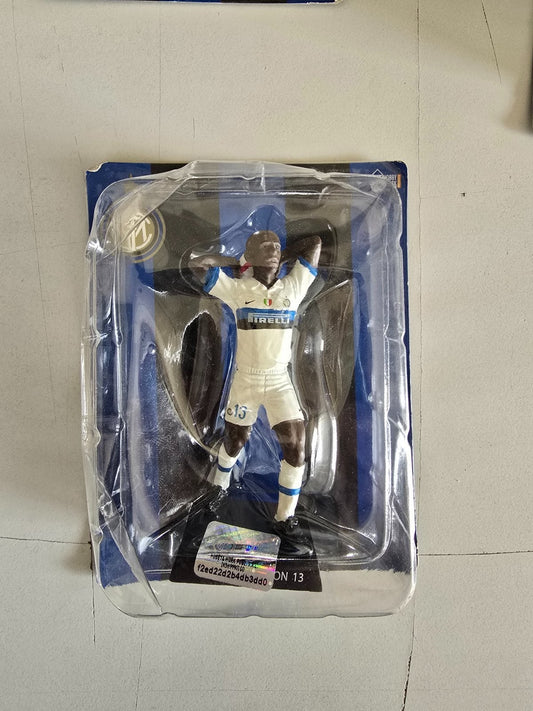 Inter Campione  2010 Statuetta Hobby & Work Maicon