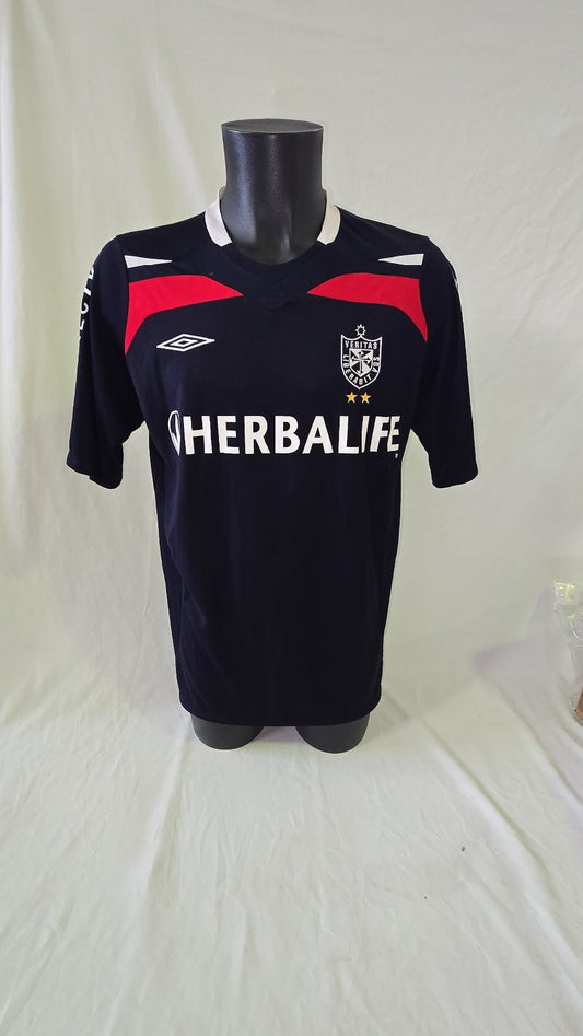 Maglia Calcio camiseta Umbro Universidad de San Mart�n nr 6  tg L  2