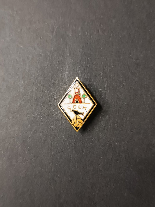 spilla badge pins Sport Clube Leiria e Marrazes