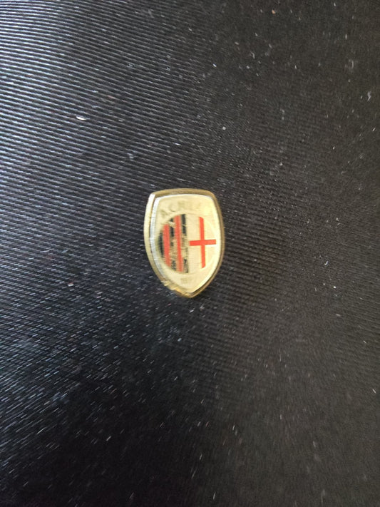 A.C Milan  1899  spilla pin pins scudetto badge