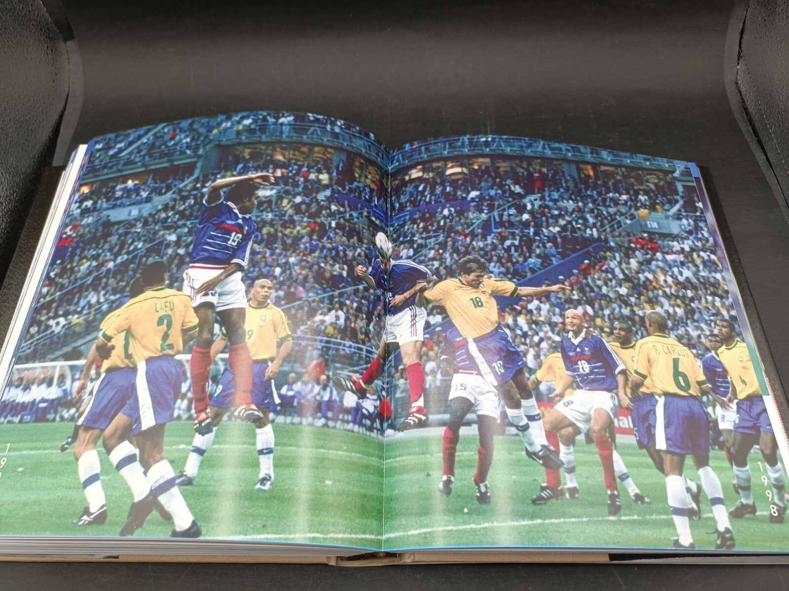 Libro  Epica del Calcio San Raffaele - Fabio Poli