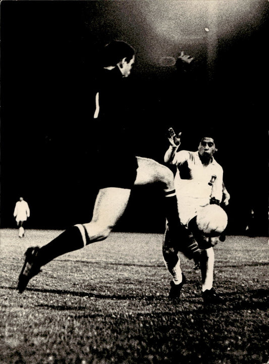 Foto fotografia d'agenzia calcio calciatore Sudamericano 11