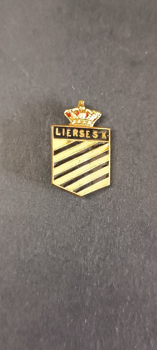 spilla badge pins Koninklijke Lierse Sportkring