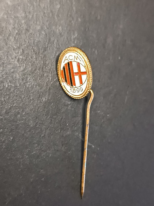 Pins Pin Badge Spilla A.C.Milan spilla da giacca 66