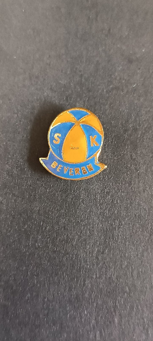 spilla badge pins Beveren Football Club