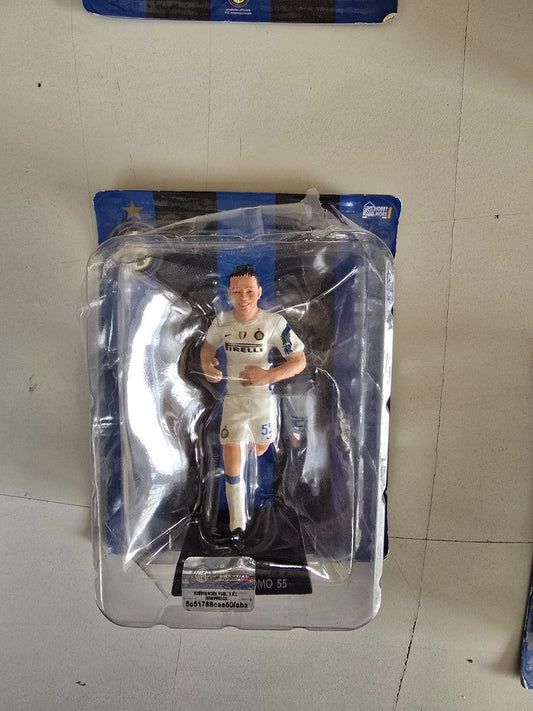 Inter Campione  2010 Statuetta Hobby & Work Nagatomo