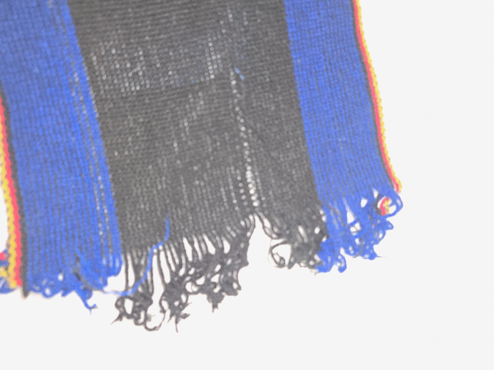 Sciarpa scarf Inter Calcio bufanda Schal écharpe BOYS S.a.n. Chi siamo noi?