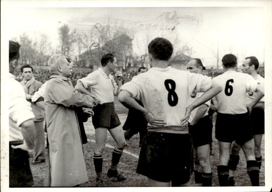 Foto Pozzo Piola e Ferrari