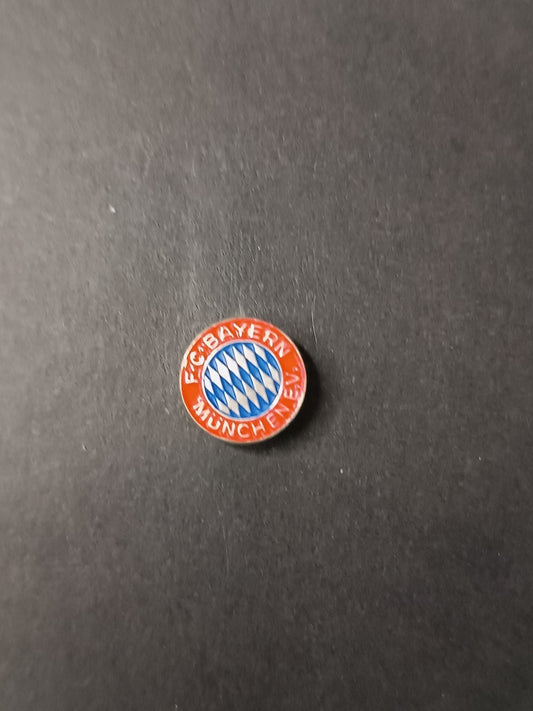 spilla badge pins Fu�ball-Club Bayern M�nchen