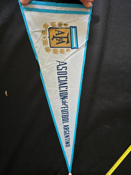 Gagliardetto Pennant AFA ARGENTINA