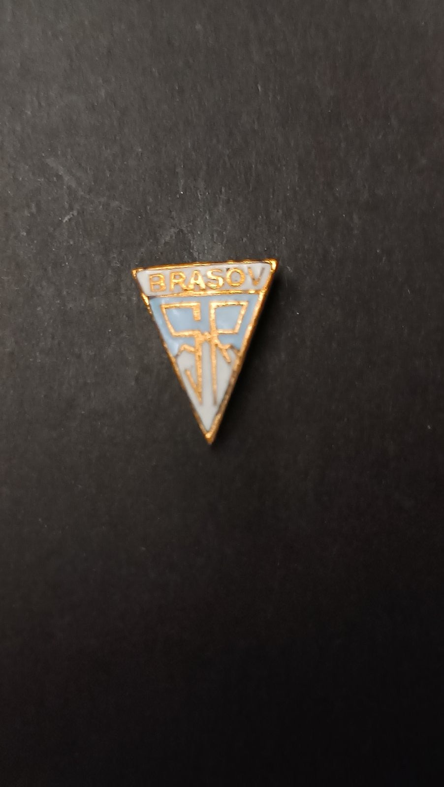 spilla badge pins SR BRASOV