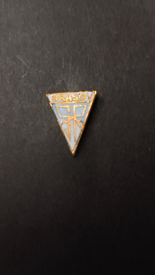 spilla badge pins SR BRASOV
