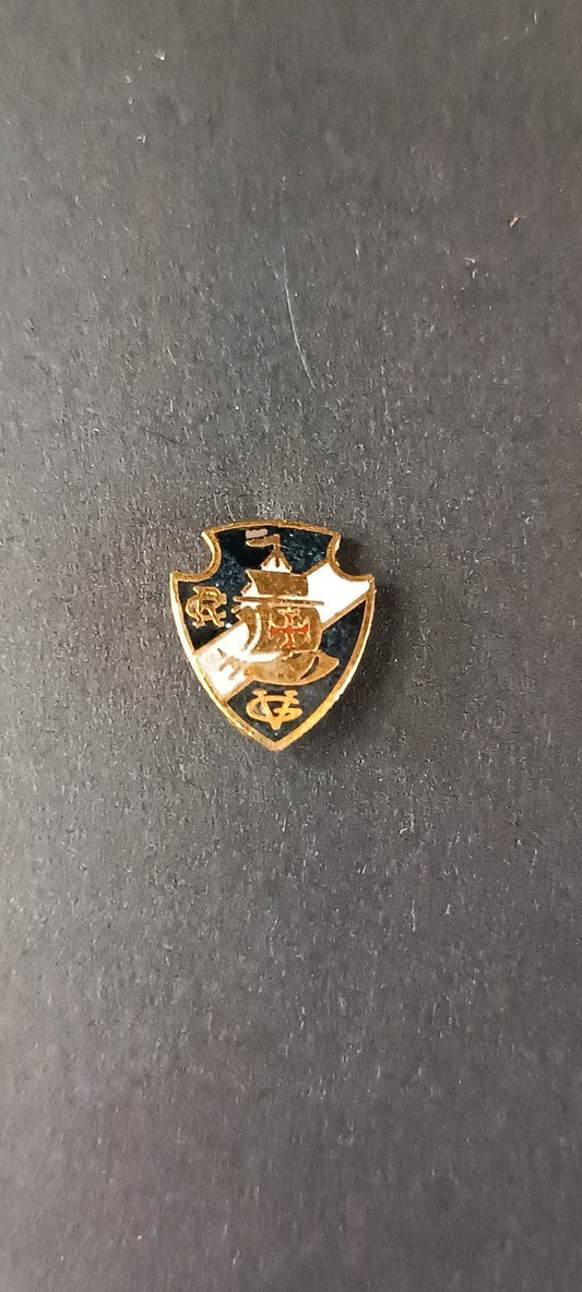 spilla badge pins Club de Regatas Vasco da Gama