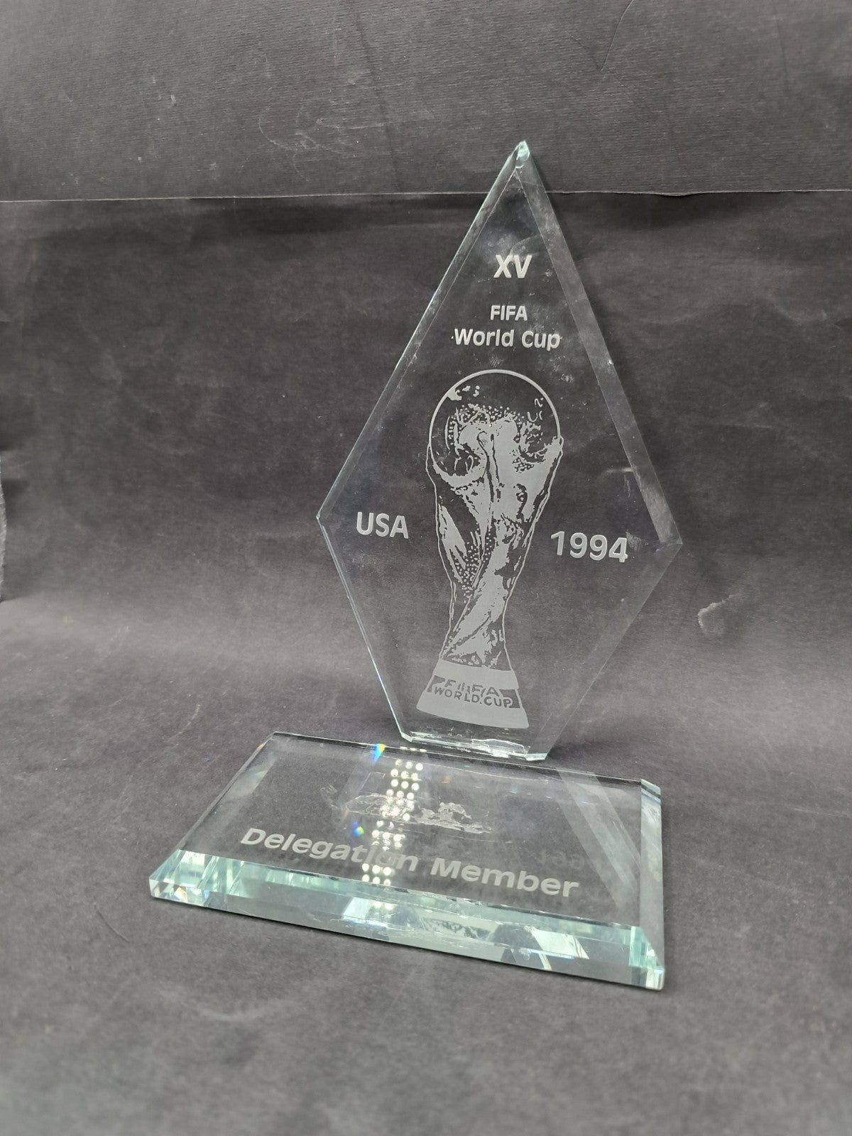 Trofeo Fifa World Cup USA 1994