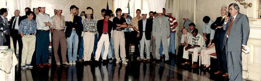 Foto fotografia d'agenzia calciatore squadra calcio Parma 2