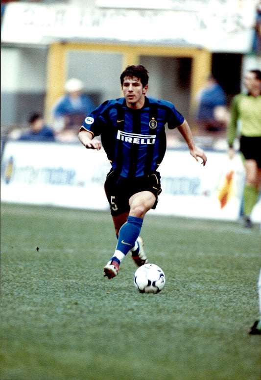 fotografia originale Inter Emre Bel�zo?lu