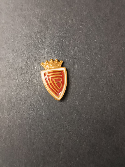 spilla badge pins  FC Alvaladense