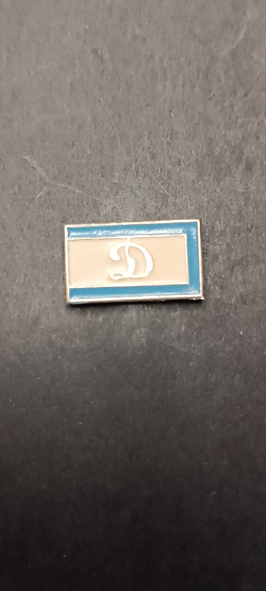 spilla badge pins Societ� Sportiva Dinamo