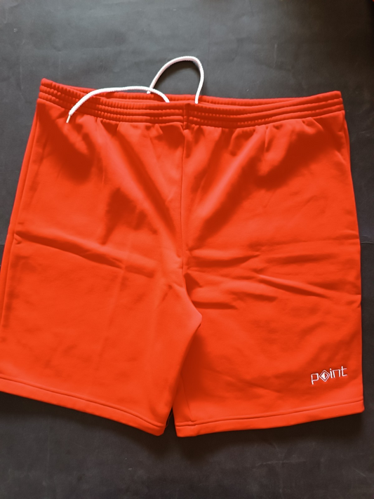 Pantaloncini allenamento calcio Malta Point