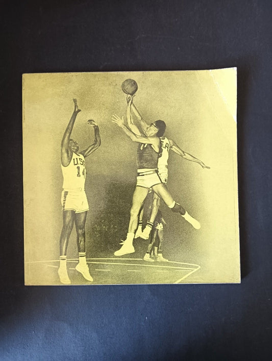 Ferrero/Fioretti BASKET IN DIFESA Sperling & Kupfer