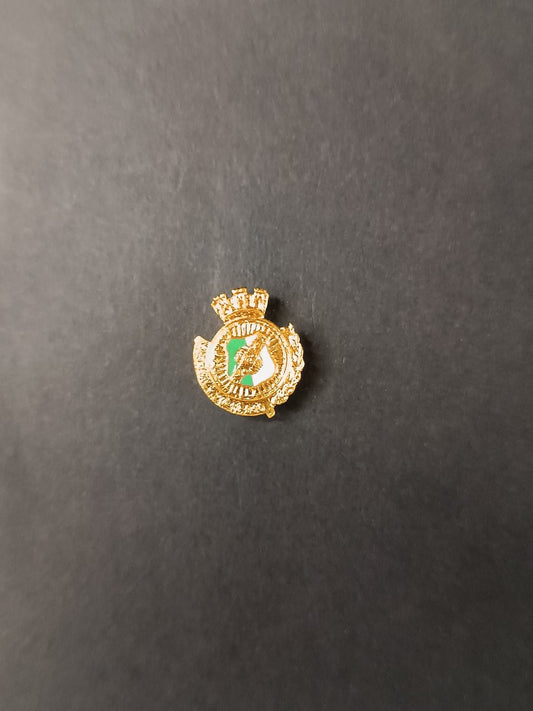 spilla badge pins L'Aquila Calcio 1927