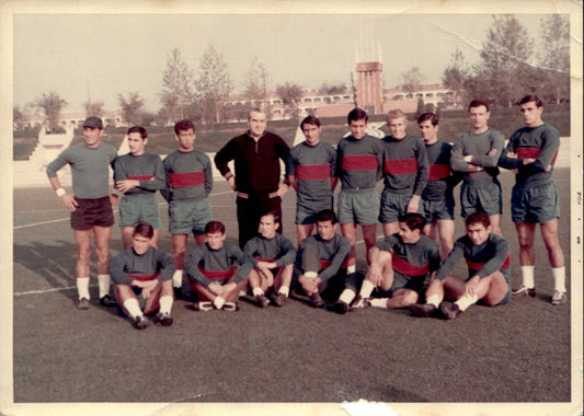 Foto fotografia d'agenzia calcio calciatore Sudamericano 5
