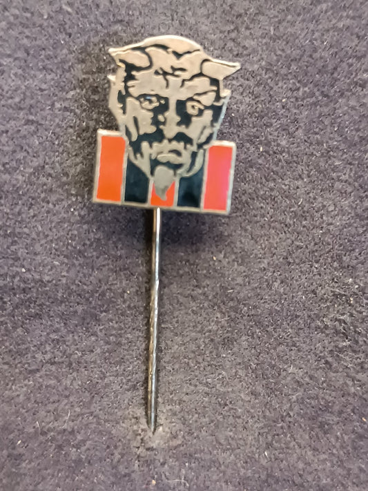 Old Pins Pin Badge Spilla A.C.Milan spialla da giacca diavolo  450