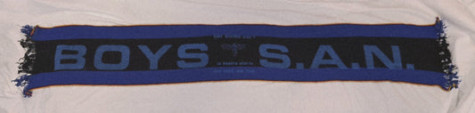 Sciarpa scarf Inter Calcio bufanda Schal écharpe BOYS S.a.n. Chi siamo noi?