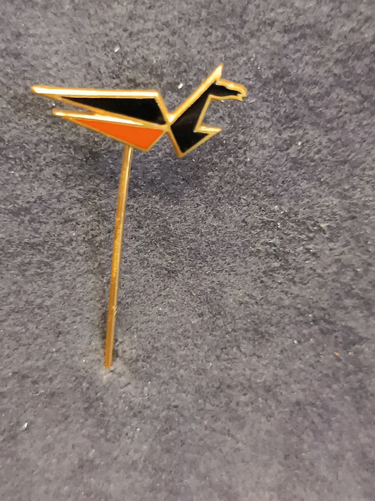 Old Pins Pin Badge Spilla A.C.Milan spilla da giacca stillizzata 442