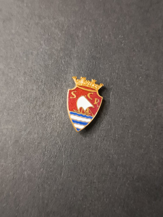 spilla badge pins S.C. da R�gua