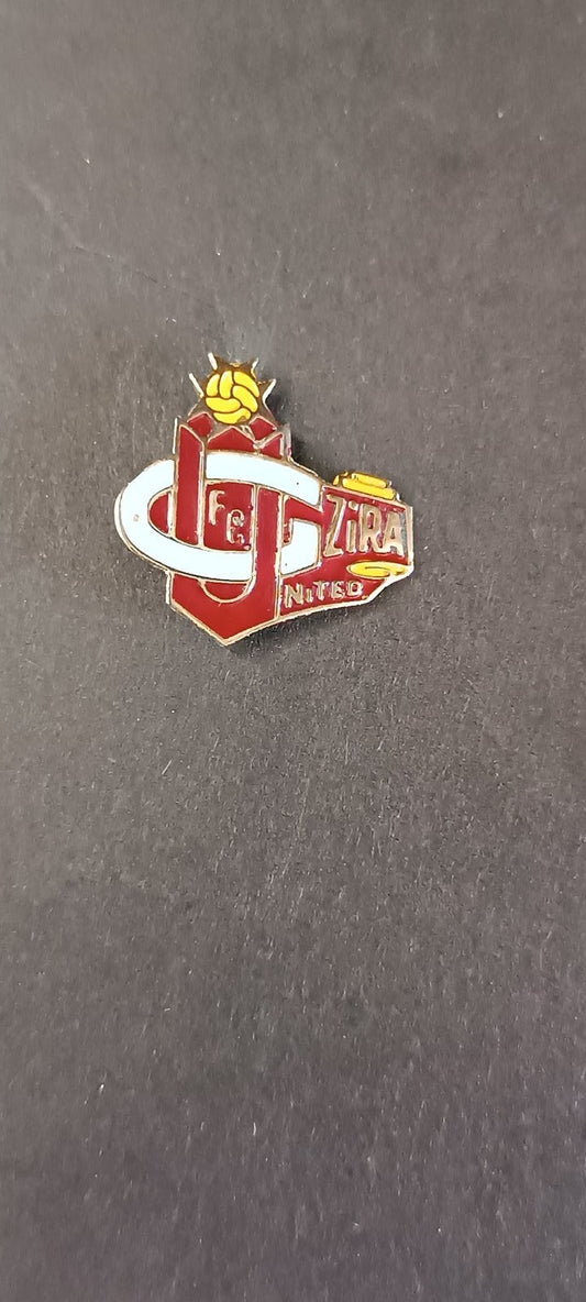 spilla badge pins G?ira United Football Club