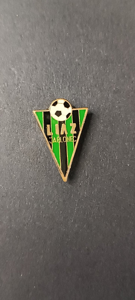 spilla badge pins LIAZ JABLONEC