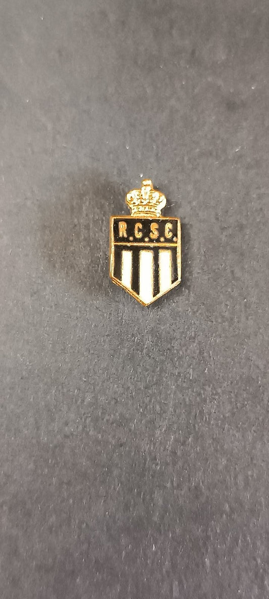 spilla badge pins Royal Charleroi Sporting Club