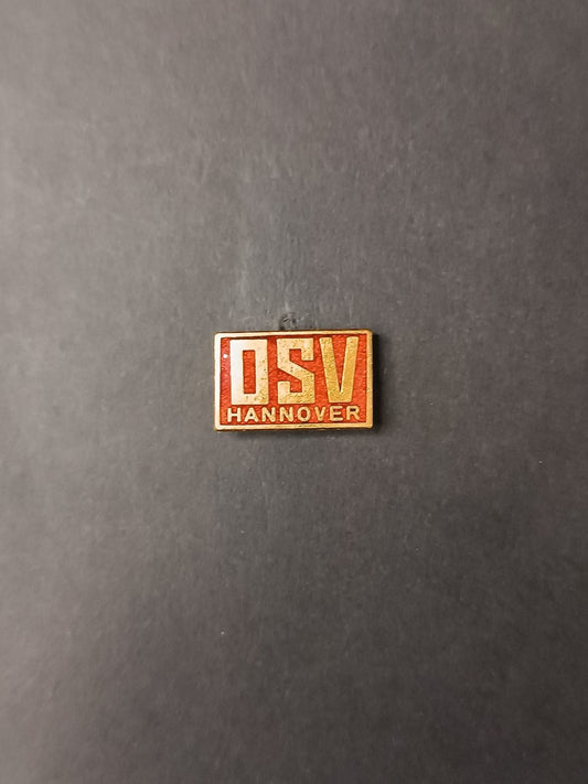 spilla badge pins DSV 78 Hannover