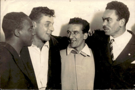 Foto fotografia d'agenzia calcio calciatore Sudamericano 1