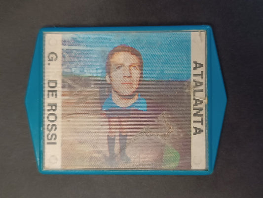 spilla badge pins Atalanta G.De Rossi