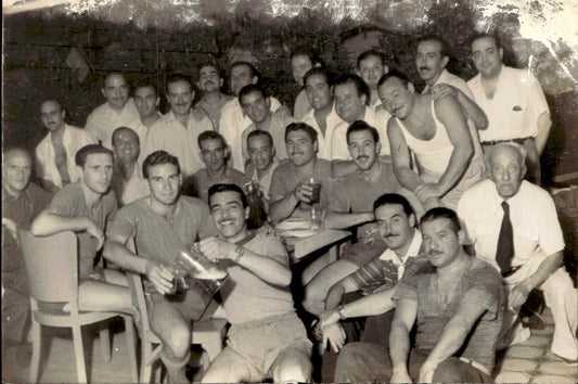Foto fotografia d'agenzia calciatore squadra calcio Uruguay 11