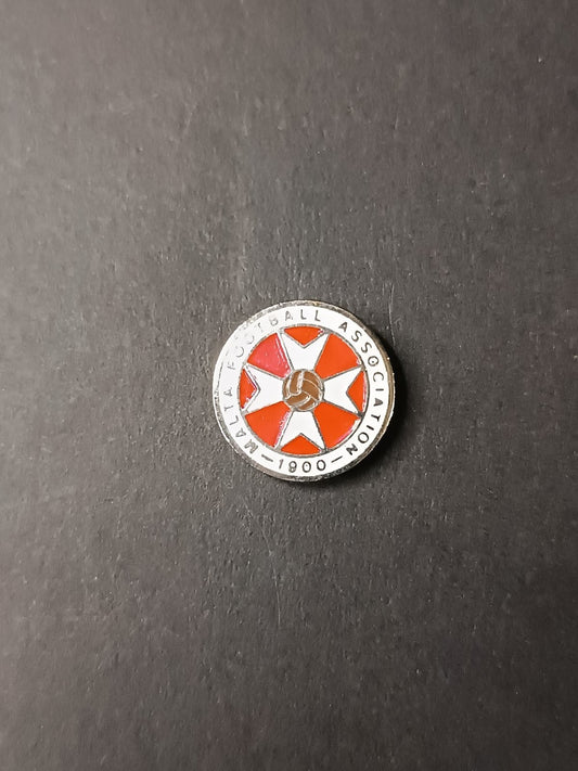 spilla badge pins Nazionale maschile di calcio di Malta