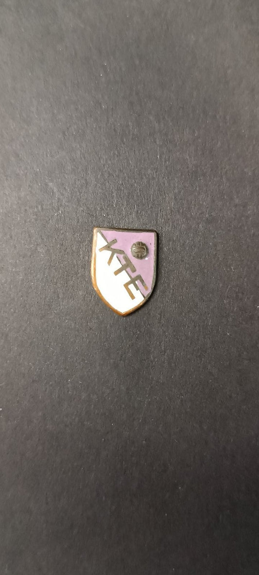 spilla badge pins Kecskem�ti TE