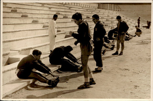 Foto fotografia d'agenzia calciatore squadra calcio Uruguay 10