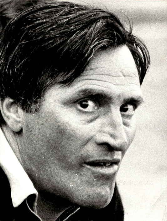 Foto Puricelli primo piano