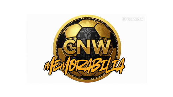 Cnw Memorabilia
